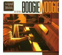 Various - Original Boogie Woogie