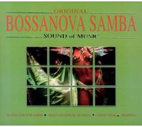 Various - Original Bossa Nova