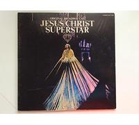 Various - Original Broadway Cast - Jesus Christ Superstar