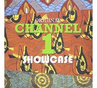 Various - Original Channel 1 Showcase