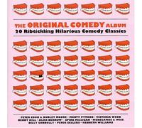 Various - Original Comedy