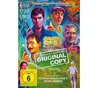 Various - Original Copy (OmU)