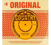Various - Original Country