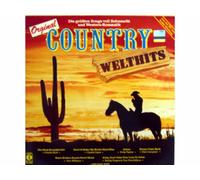 Various - Original Country Welthits