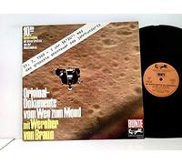 Various - Original-Dokumente Vom Weg Zum Mond Mit Wernher Von Braun