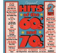 Various - Original Hits Of The 60S And 70S - Various LP