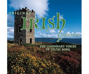 Various - Original Irish Tenors