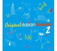 Various - Original Italian Canzone Vol. 2