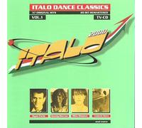 Various - Original Italo Disco Hits