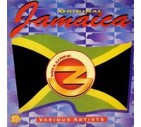Various - Original Jamaican.3 [Import] [VINYL]