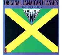 Various - Original Jamaican Classics 1