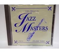 Various - Original Jazz Masters