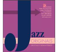 Various - Original Jazz Vol.2