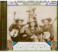 Various - Original Jukebox Hillbillies