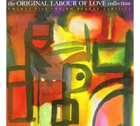 Various - Original Labour of Love Collec