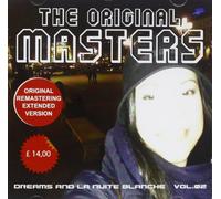 various - original masters - dreams and la nuite 2