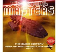 Various - original masters - from the past