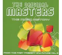 Various - original masters - from...vol. 6