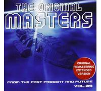 various - original masters - from...vol. 9