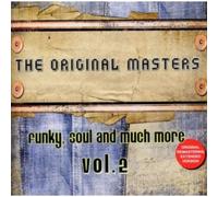 Various - original masters - funky, soul ...