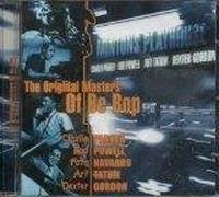 Various - Original Masters of Be Bop