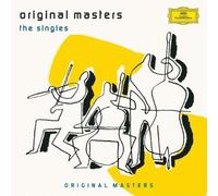 Various - Original Masters The Singles