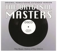 Various - original masters vol. 1