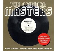 Various - Original Masters Vol. 2