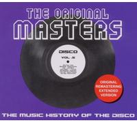 Various - Original Masters Vol. 5
