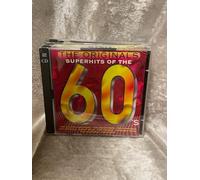 Various - Original Megahits of the 60'S