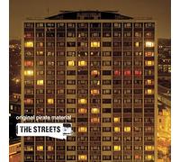 The Streets - Original Pirate Material