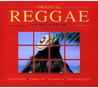Various - Original Reggae