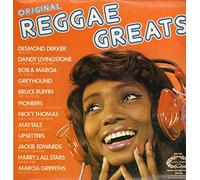 Various - Original Reggae Greats