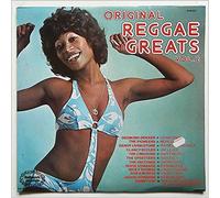 Various - Original Reggae Greats Vol.2