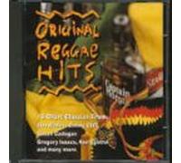 Various - Original Reggae Hits