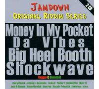 Various - Original Riddim Serie