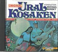 Various - Original Russian Cossacks