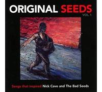 Various - Original Seeds Songs That Inspired Nick Cave And The Bad Seed - J3z