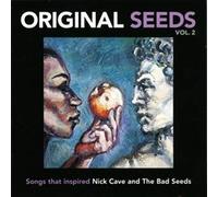 Various - Original Seeds Songs That Inspired Nick Cave And The Bad Seed - K3z