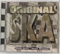 Various - Original Ska