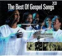 Various - Original Songs-Best of Goespel