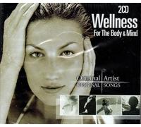 Various - Original Songs-Wellness