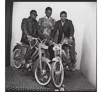 Various Artists The Original Sound of Mali (Vinyl) 12" Album