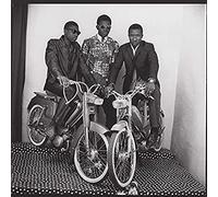 Various Artists The Original Sound of Mali (Vinyl) 12" Album