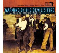 Various - Original Soundtrack - Martin Scorsese Presents the Blues: Warming by the Devil's Fire