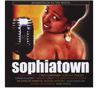 Various - Original Soundtrack - Sophiatown