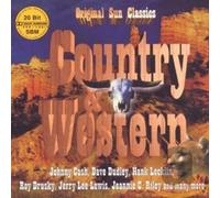 Various Original Sun Classics/Country (CD) (US IMPORT)