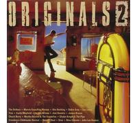 Various Originals II (CD) (US IMPORT)