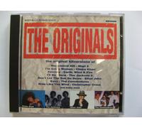 Various - Originals, the O=g