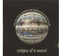 Various - Origins of a Sound/Electro Ba